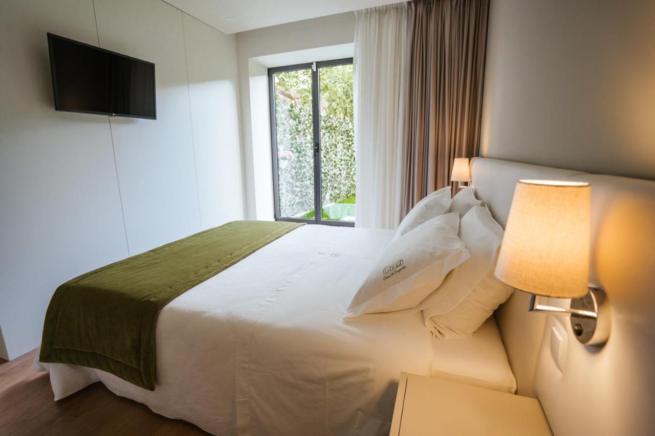 Casa Do Engenho Braga - Apartamentos Com Vista Rio & Spa Exterior foto
